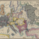 Illustration for article titled 21 Bizarre Maps That Depict Nations As Animals, People, and Monsters